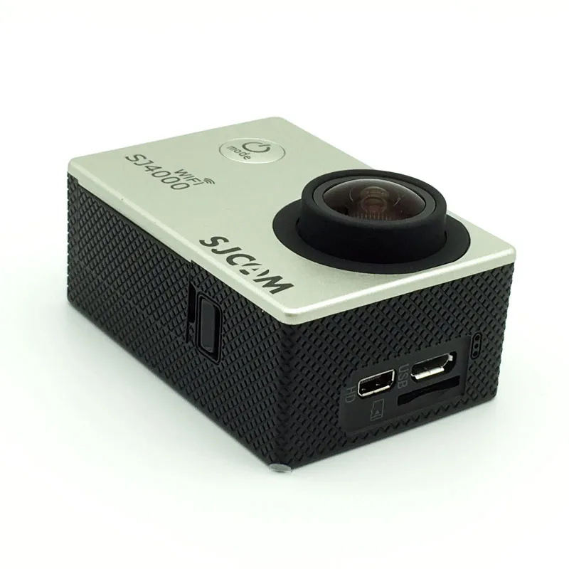 SJCAM SJ4000 Экшн-камера SJ4000 WiFi Спорт DV Дайвинг 30 м Водонепроницаемый 2,0 дюймовый ЖК-экран Full HD 1080P SJ 4000 Cam