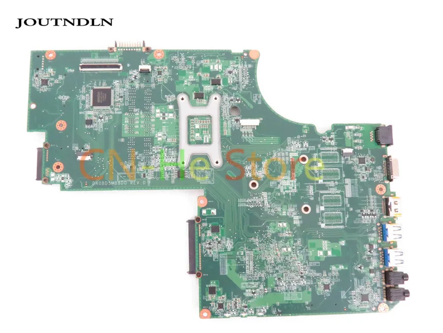 JOUTNDLN   Toshiba Satellite L70 L75 S70 S75  A000243940 DA0BD5MB8D0