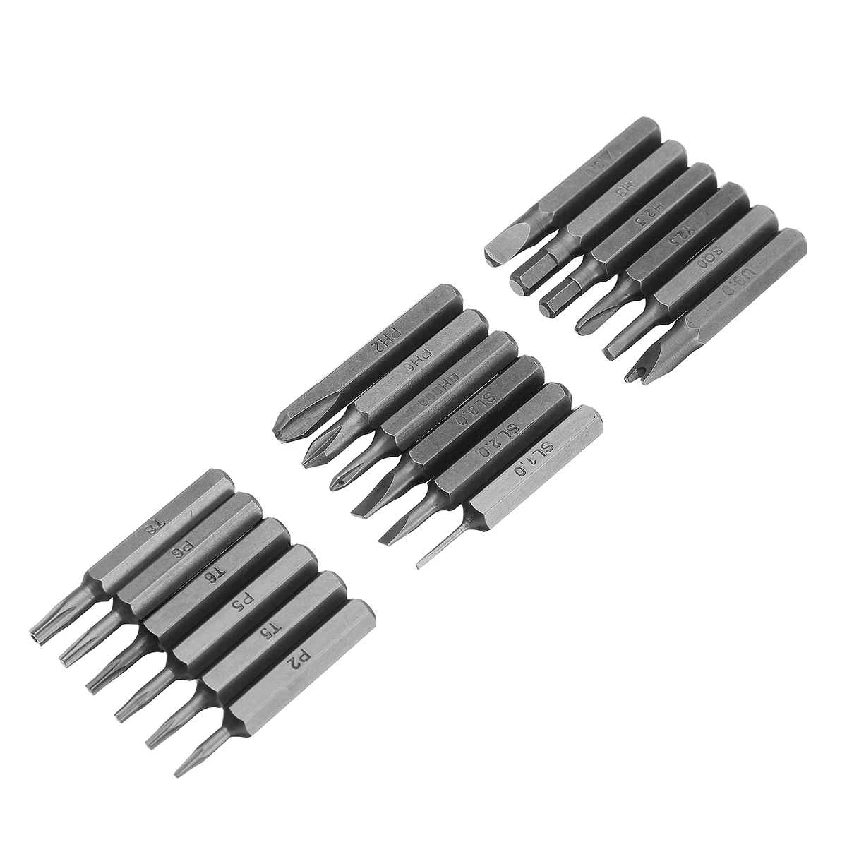 Wowstick 1P + 19 в 1 Электрический шуруповерт беспроводной для XIAOMI RC модель FPV гоночный