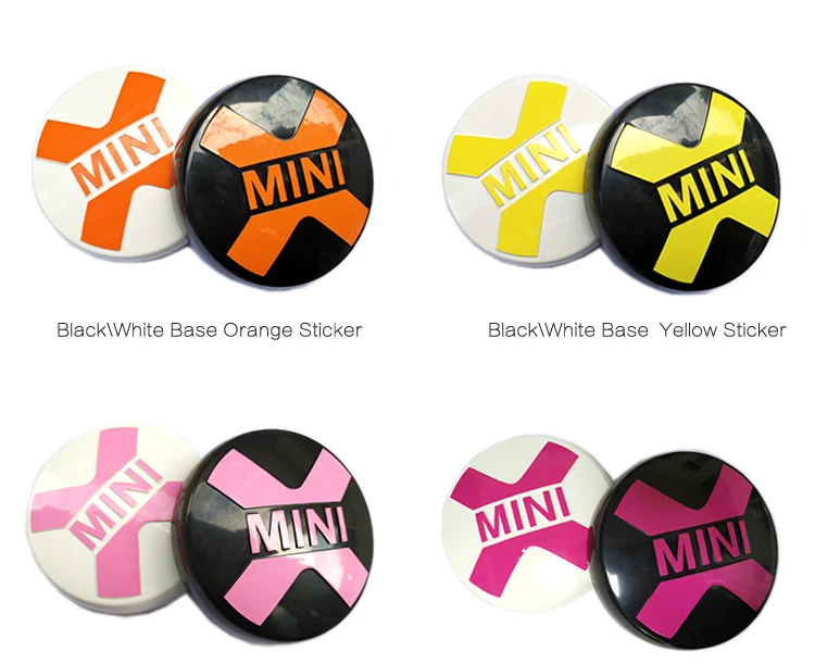 2 шт. светодиодные/галогенные лампы в пластиковом корпусе для mini cooper R56 R55 R57 R58 R59 R60