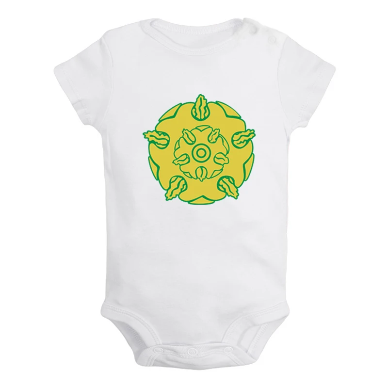JaBaby2205WD Униформа-комбинезон для новорожденных мальчиков и девочек с принтом «Игра престолов», «Три глаза ворона», «ворон» - Цвет: JaBaby2205WD