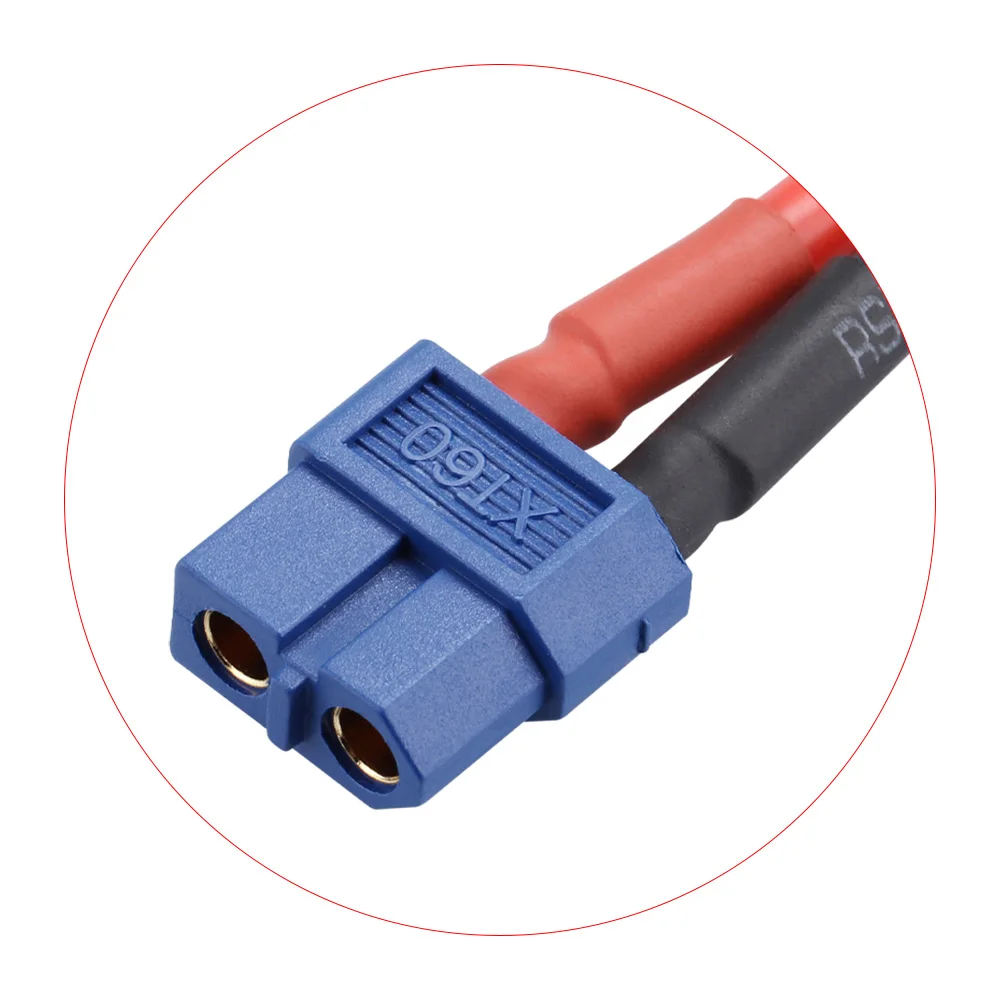 2 шт. батарея SEASKY 3S LiPo 11,1 V 2200mAh 45C RC батарея lipo 11,1 V батарея XT60 для FPV drone bateria lipo - Цвет: XT60 Plug