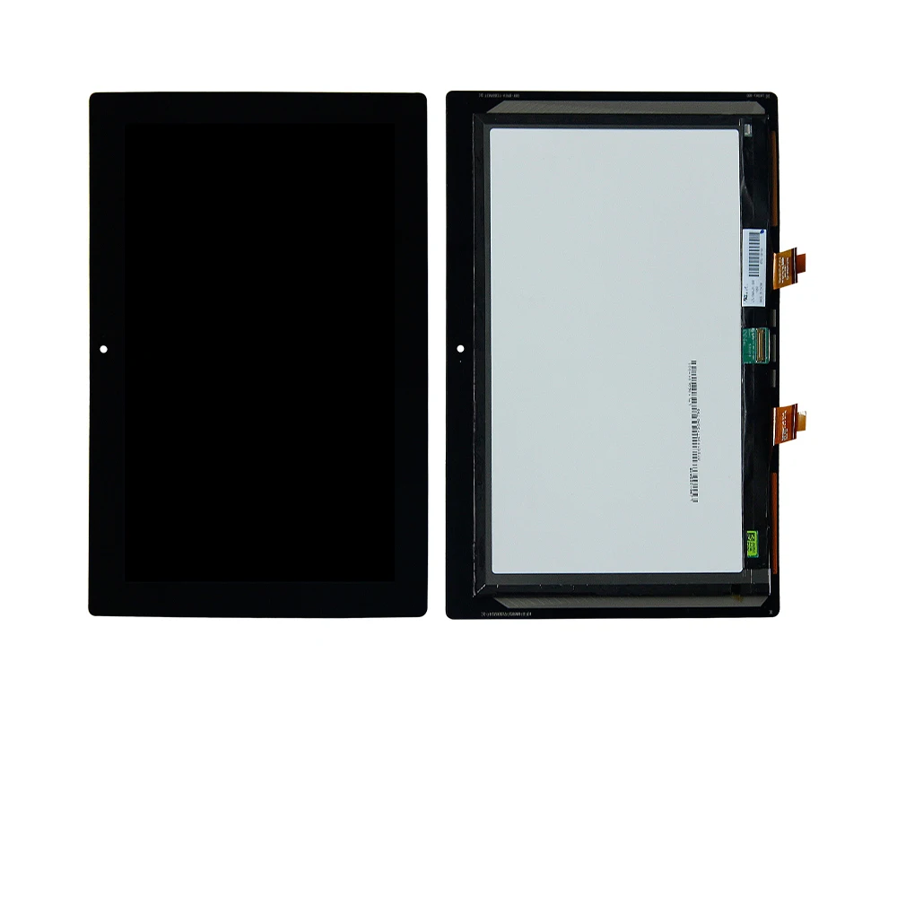 10,6 ''для microsoft Surface RT 1 1516 RT1 2012 1st Edition ЖК-дисплей сенсорный экран дигитайзер Замена