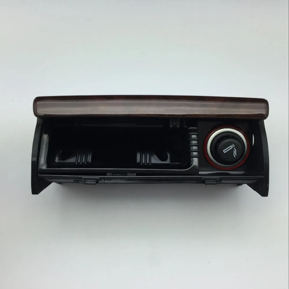 Пепельница из красного дерева для VW Passat B5 пепельница вишни 3B0 857 961 | Автомобили и