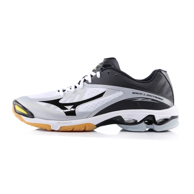 Mizuno мужчины Wave Lightning Z2 Обувь для волейбола дышащий амортизацию  DMX Light спортивные Обувь Кроссовки V1GA160009 YXV004 - купить по выгодной  цене | AliExpress