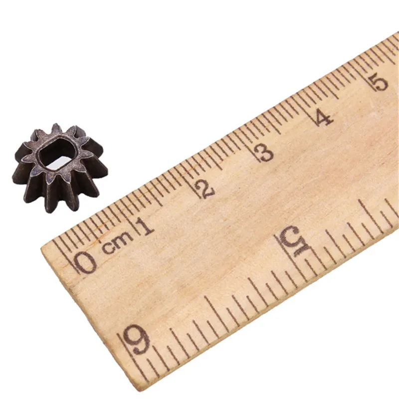 Высокое качество Прочный 11T набор передач 536026 для FS Racing 1/10 все серии RC