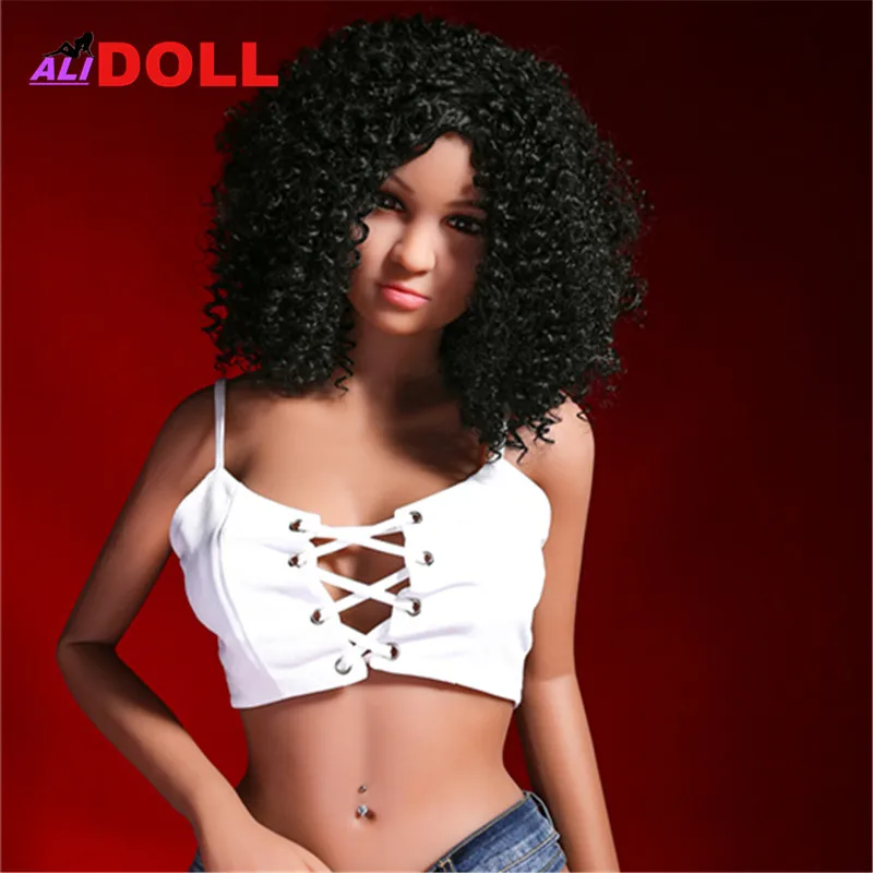 Высококачественные реалистичные силиконовые куклы для интима с большой попой 140