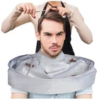Накидка нейлоновая для хранения парикмахерского халата, зонтика, накидка для стрижки волос