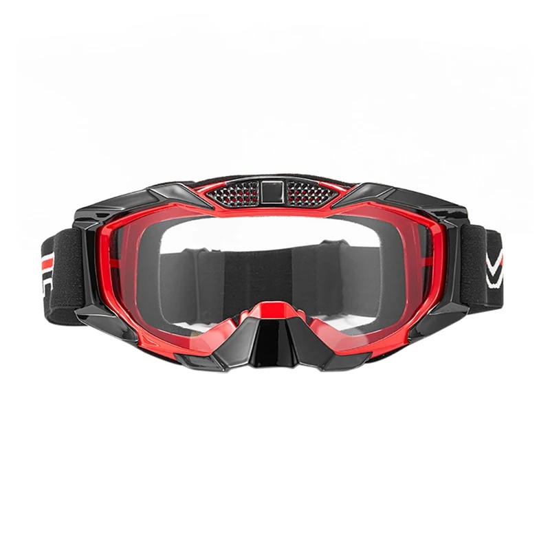 Велосипедные очки противотуманные ветрозащитные пылезащитные спортивные для