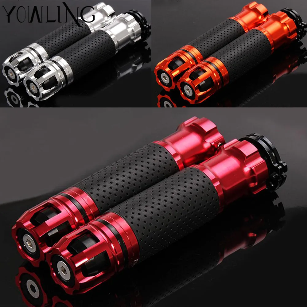 

Motorcycle Handlebars 22mm standard hollow fit most street bikes and sport bikes For KAWASAKI NINJA 300R 300 R 2013-2017