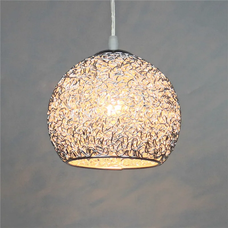 

Modern minimalist bar restaurant multi-head molecular rotating pendant lamps Nordic bedroom bedside metal pendant lights