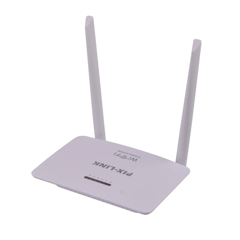 Беспроводной Wi-Fi маршрутизатор 300 Мбит ретранслятор 802 11 b/g/n точка усилитель
