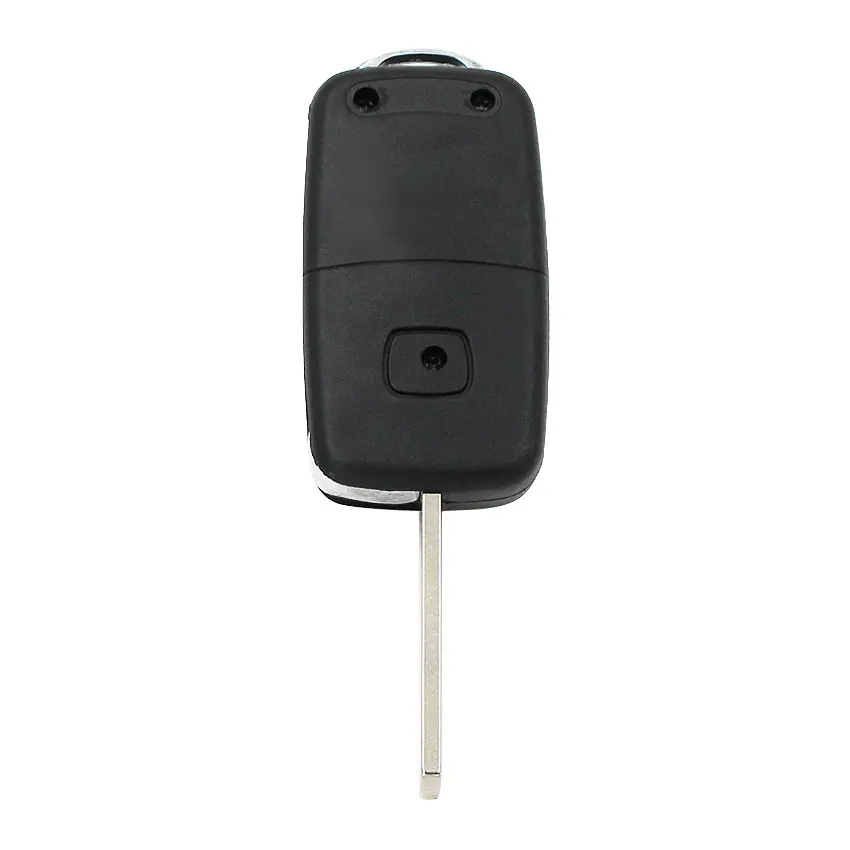 Replacement shell Folding flip Remote Key case fob 2+1 Button Fit for Honda Odyssey Ridgeline 3 buttons | Автомобили и мотоциклы