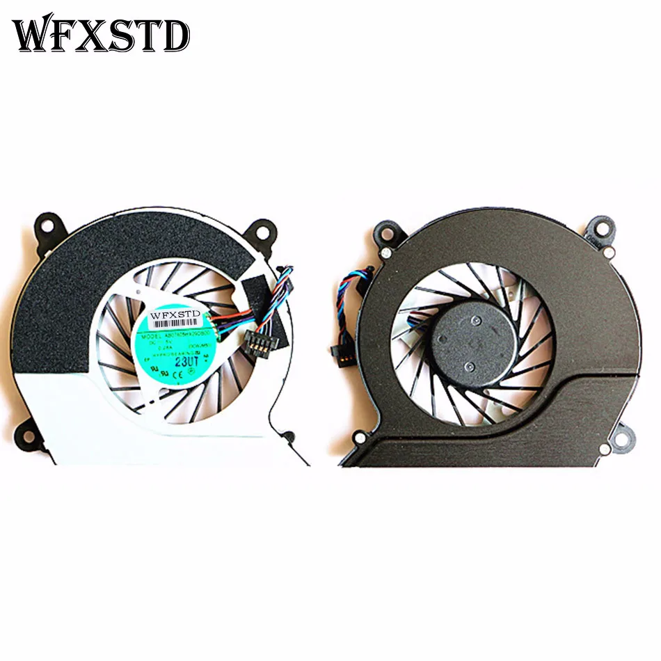 

New Cpu Cooling Fan For ACER M3-581 M3-581G M50 M3-581T Notebook Laptop CPU Cooler Radiators Fan
