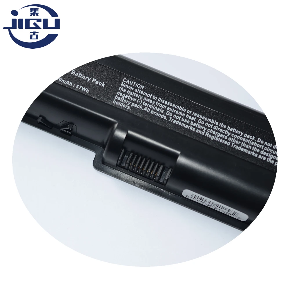 Аккумулятор JIGU для ноутбука Acer Aspire 4732 4732Z G627 G630 EMACHINE D525 E630 D725 E 625 E525 E527 E625 E627 E725|battery