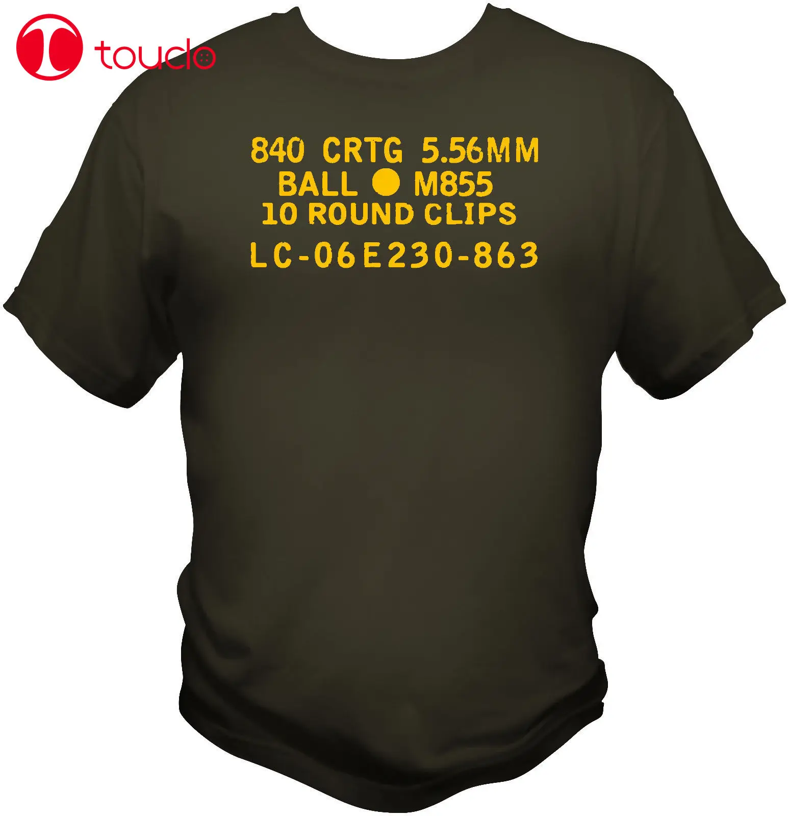 5 56 жестянка с боеприпасами футболка M4 Ar15 M16 Молон Лабе нашивка надписью Devgru
