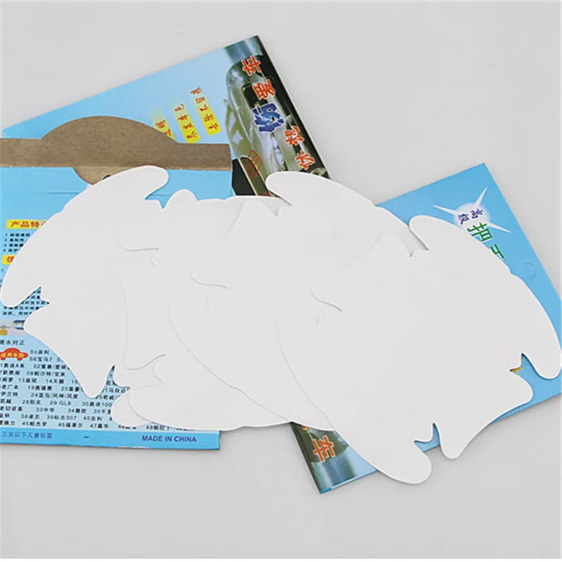 Newbee универсальная наклейка для стайлинга автомобиля ручка двери чаша защита от