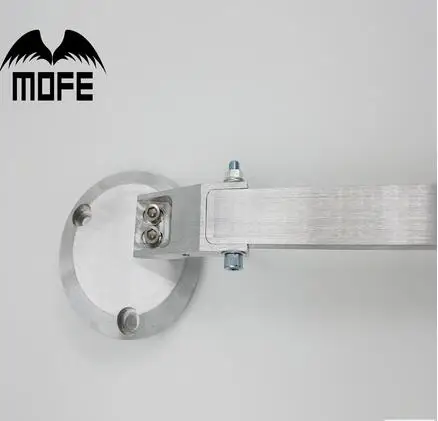 Алюминиевая передняя балансирующая штанга E36 подходит для E36|for bar| |