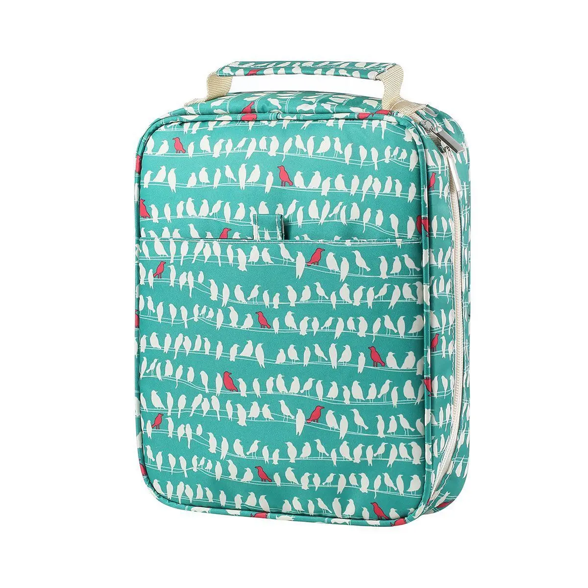 

150 Slots Colored Pencils Universal Pencil Bag Pen Case School Stationery Pencil Case Drawing Painting Storage Pouch Pencil Box