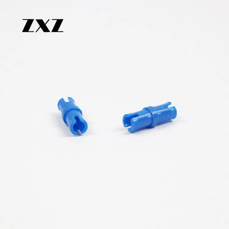 20 шт. технический штифт с фрикционными полосами прорези по длине и центру 2780 MOC