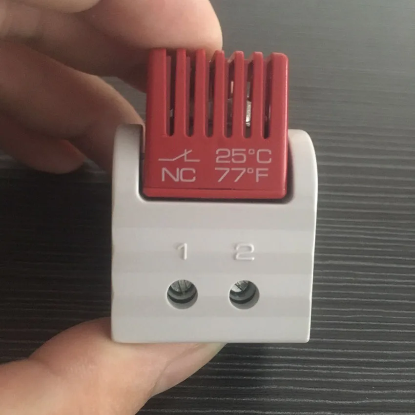 Термостат для комнатного термостата с высокой производительностью переключения