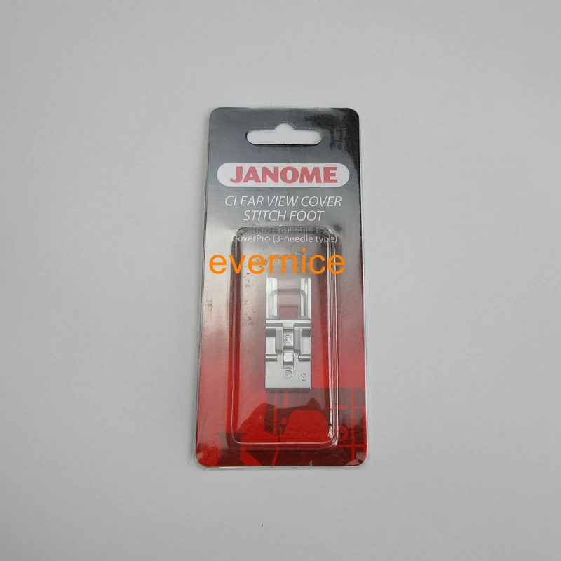 Прозрачная накладка № 795818107 для Janome 1000Cpx 2000Cpx Coverpro Machine|Швейные инструменты и