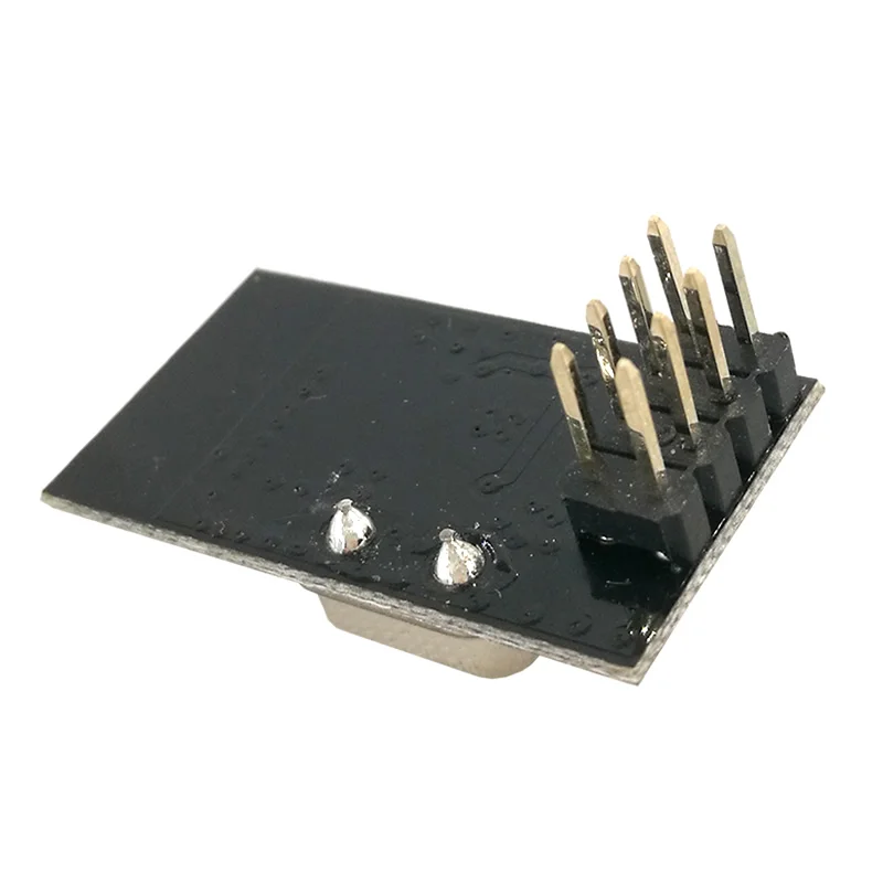 MCIGICM NRF24L01 NRF24L01+ беспроводной модуль 2,4G модуль беспроводной связи модуль обновления