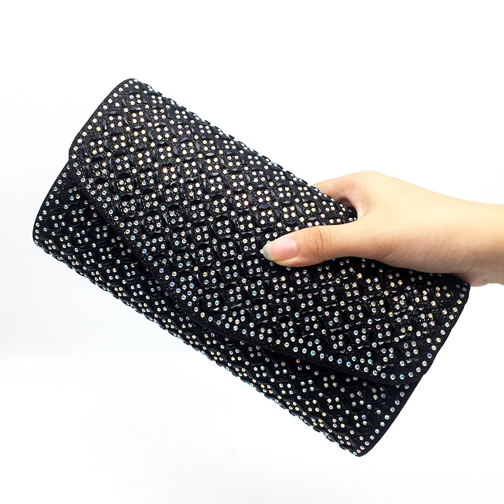 Женские вечерние сумки сумочка роскошные дизайнерские стразы сумочки клатчи со