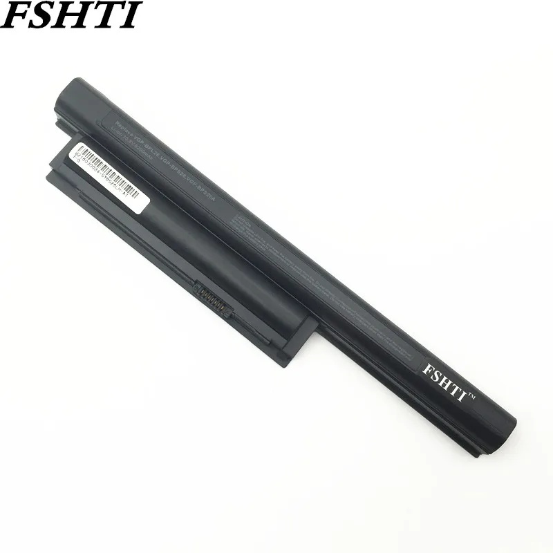 Аккумулятор 4400 мАч 11 1 В для ноутбука Sony VAIO VGP-BPS26 SVE141100C SVE14111 SVE14115 SVE14116 SVE15111 |