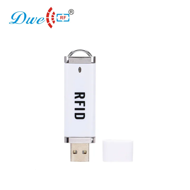 Портативные устройства считывания карт 13 56 МГц android rfid Бесконтактный usb кардридер