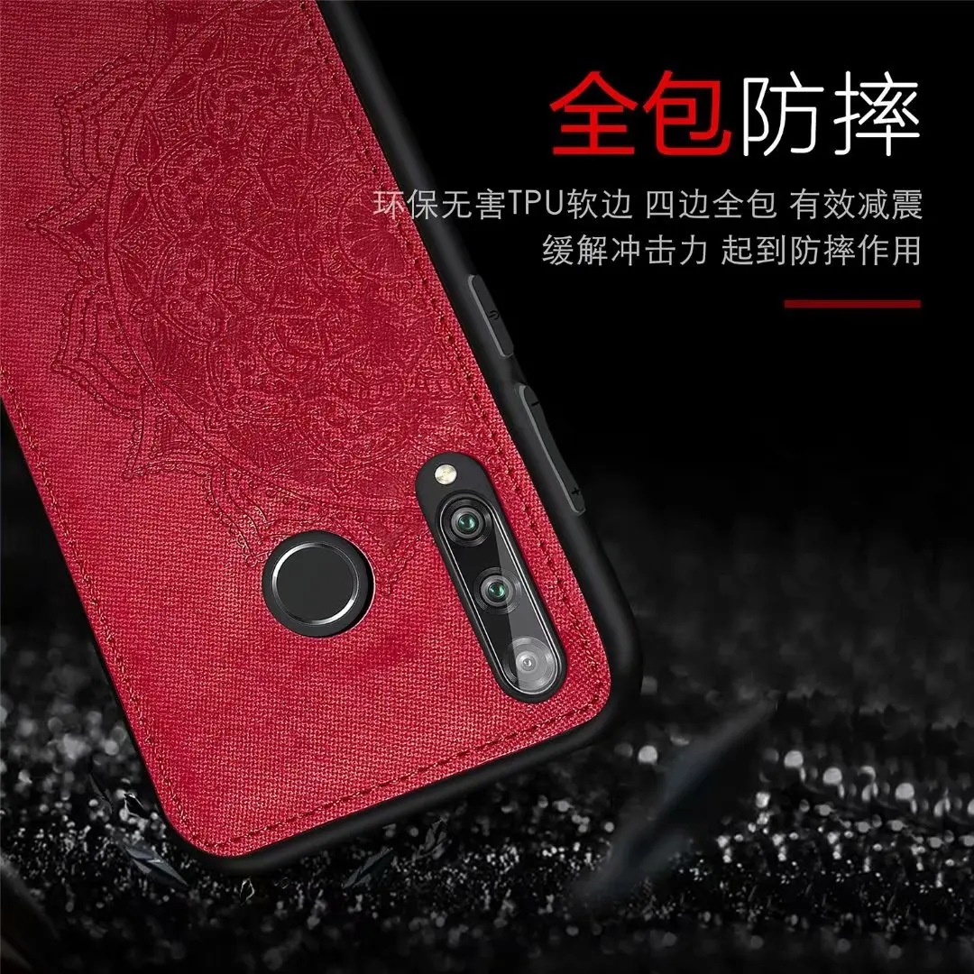 Для samsung Galaxy S10 S10E S9 S8 S7 Plus edge чехол с рисунком мандалы задняя крышка Держатель Автомобильный Магнит Fundas 360 градусов Coque сумки
