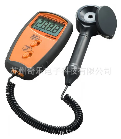 

UV340B UV irradiance meter UVA365 UV illumination meter