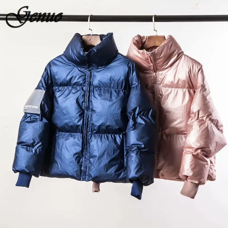 

Parkas
