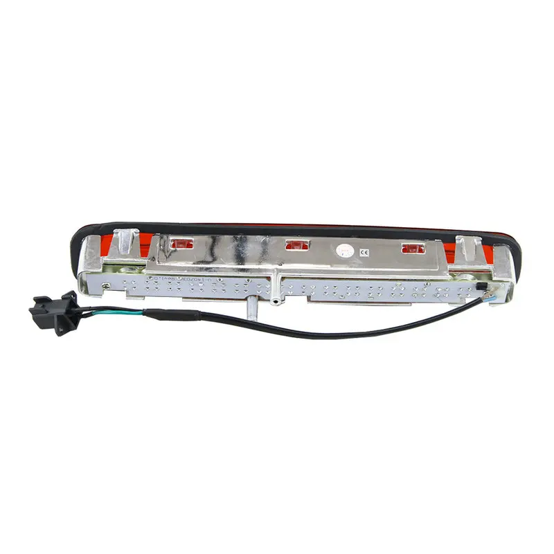 OEM подходит для Ford S197 Mustang 2005 2006 2007 2008 2009 светодиодный третий стоп сигнал лампа