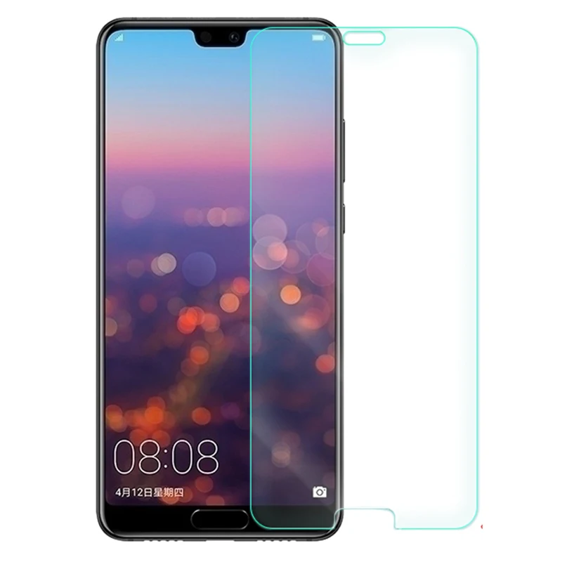9Н Закаленное стекло для смартфона Huawei P20 5,8 