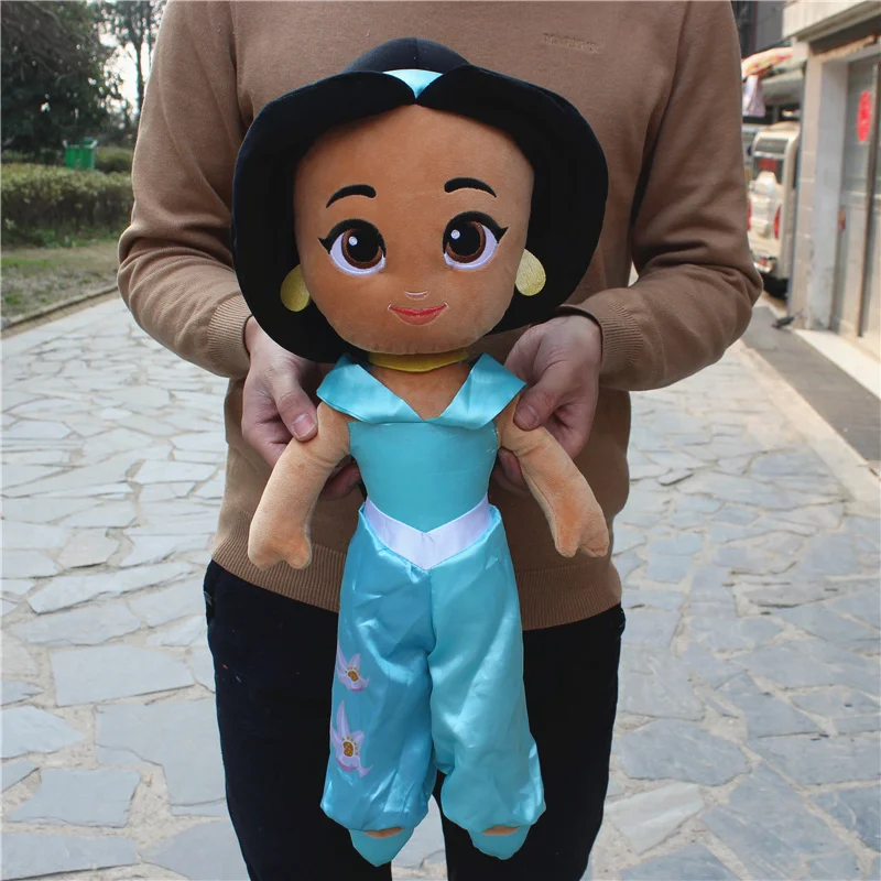 1 шт. оригинальные 55 см огромные Аладдин и волшебная лампа Collection плюшевые игрушки