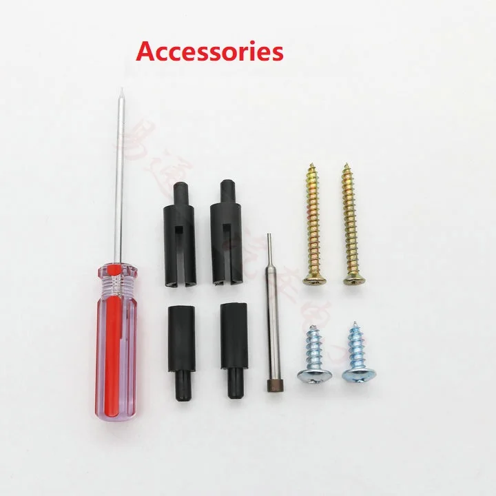 Складной ключ инструмент разборки друг от друга pin флип Съемник и Установка