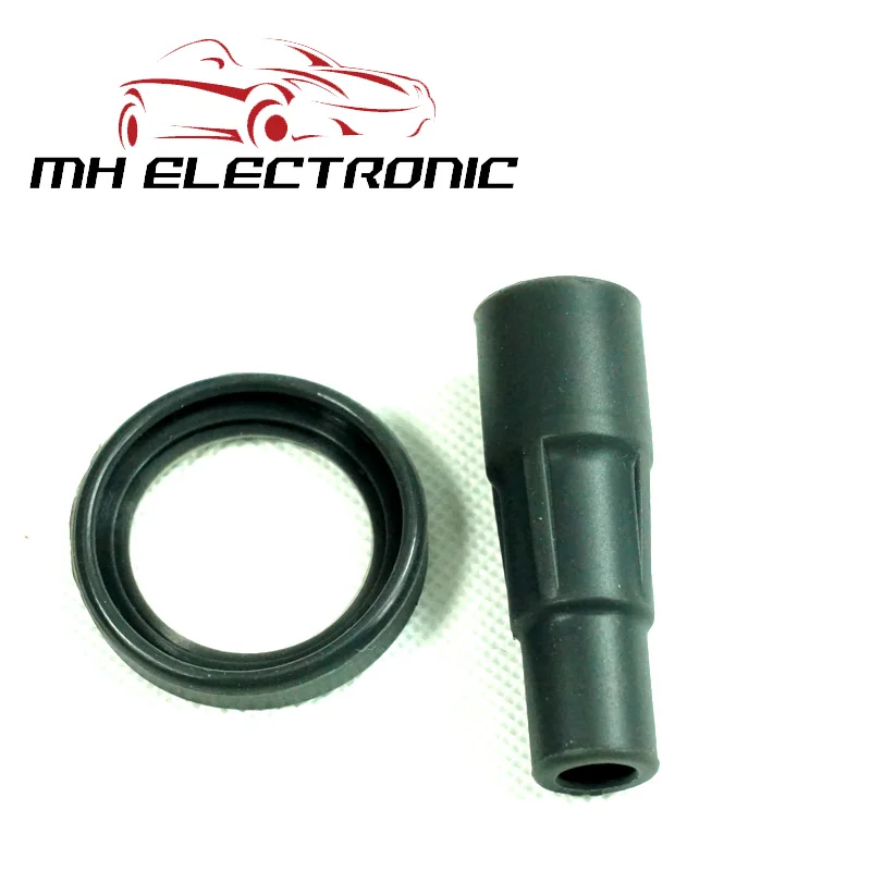 MH ELECTRONIC 90919-02252 2 шт. комплект для ремонта катушки зажигания Toyota Corolla Matrix Avensis Yaris Scion
