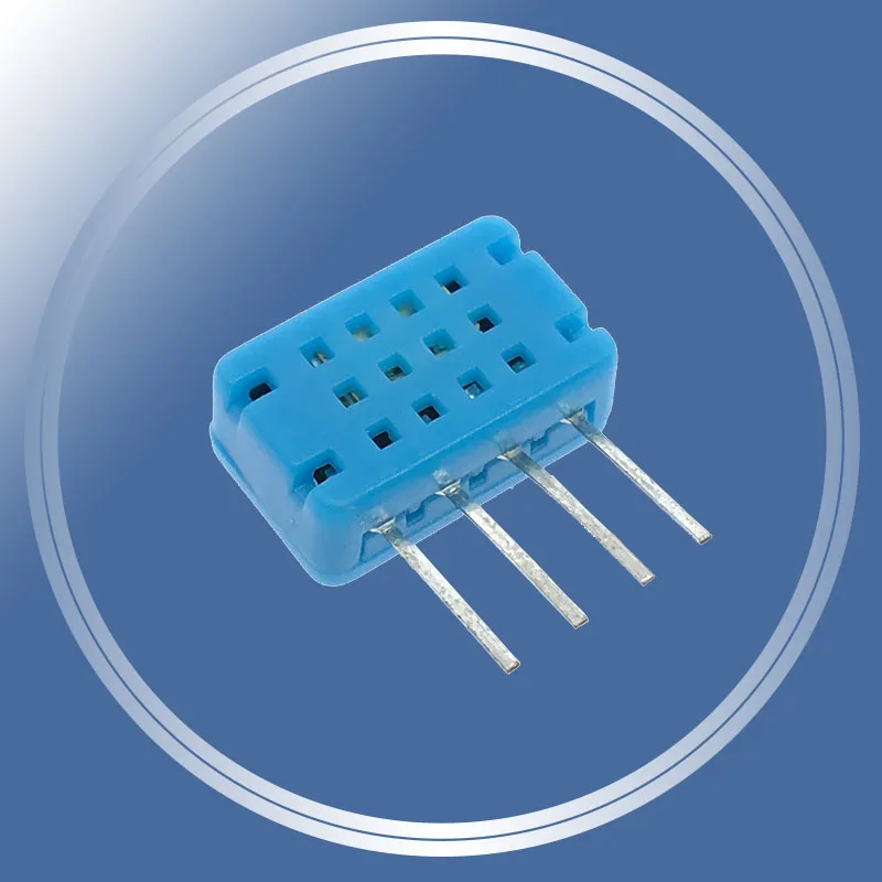 DHT12 цифровой датчик температуры и влажности полностью совместим с DHT11|humidity