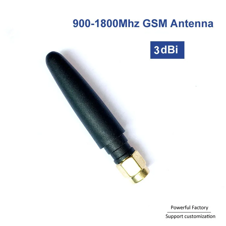 Новые продукты 2018 Wi Fi Bluetooth модуль 2 4G мини Антенна Заводская 1 шт.|Антенны для