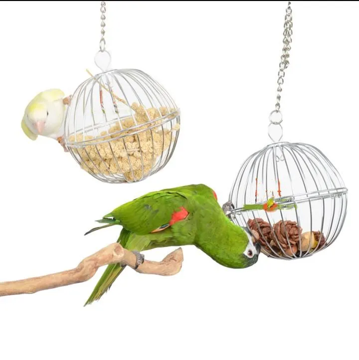 Игрушки для попугаев птиц развивающие игрушки товары аксессуары D577 | Дом и сад