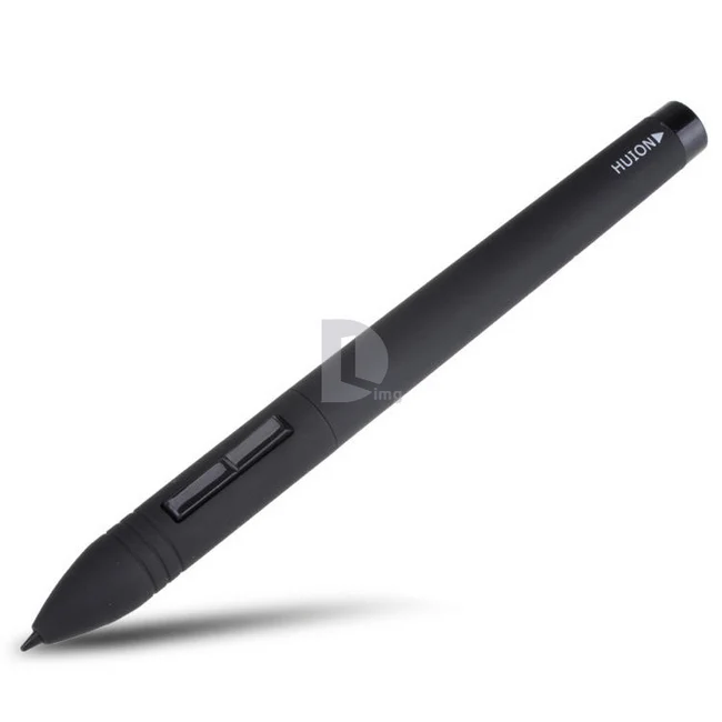 Аккумуляторная цифровая ручка Huion для графического планшета H610 Pro 1060 PRO PLUS|pen disk|pen