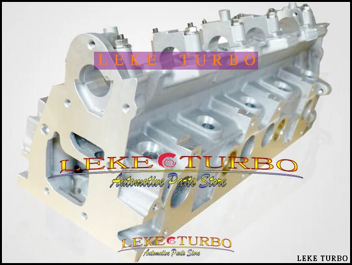 XU7JP голая головка цилиндра 9608434580 02 00. F2 0200F2 для Peugeot 306 405 406 806 Expert 1761cc 1.8L SOHC 8v 1994 |head