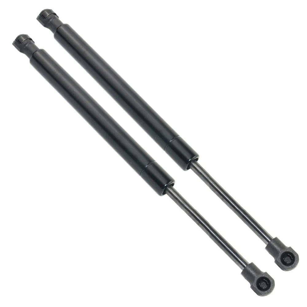 AP03 новые передние газовые стойки крышки BKK760010 для RANGE ROVER L322 MK3 LM LS III 2 шт.|Поршни