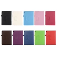 for lenovo tab4 10 plus x704 fashion flip folding stand case cover for lenovo tab 4 10 tb x304f x304n 10 1 inch tabletpen