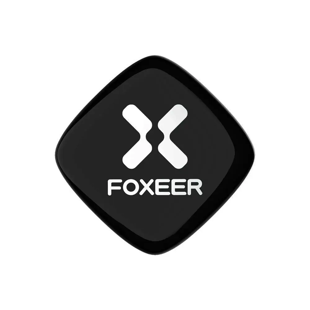 160 мм Foxeer 5 8 GHz 8DBi эхо патч Антенна RHCP FPV питатель очки красный/черный кабель Версия