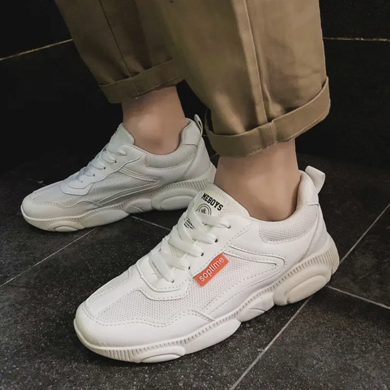 Новинка 2019 спортивная обувь для бега мужская повседневная пары мужские уличные