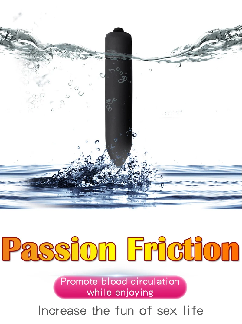 Силиконовые анальные шарики вибратор фаллоимитатор Мужской массажер простаты