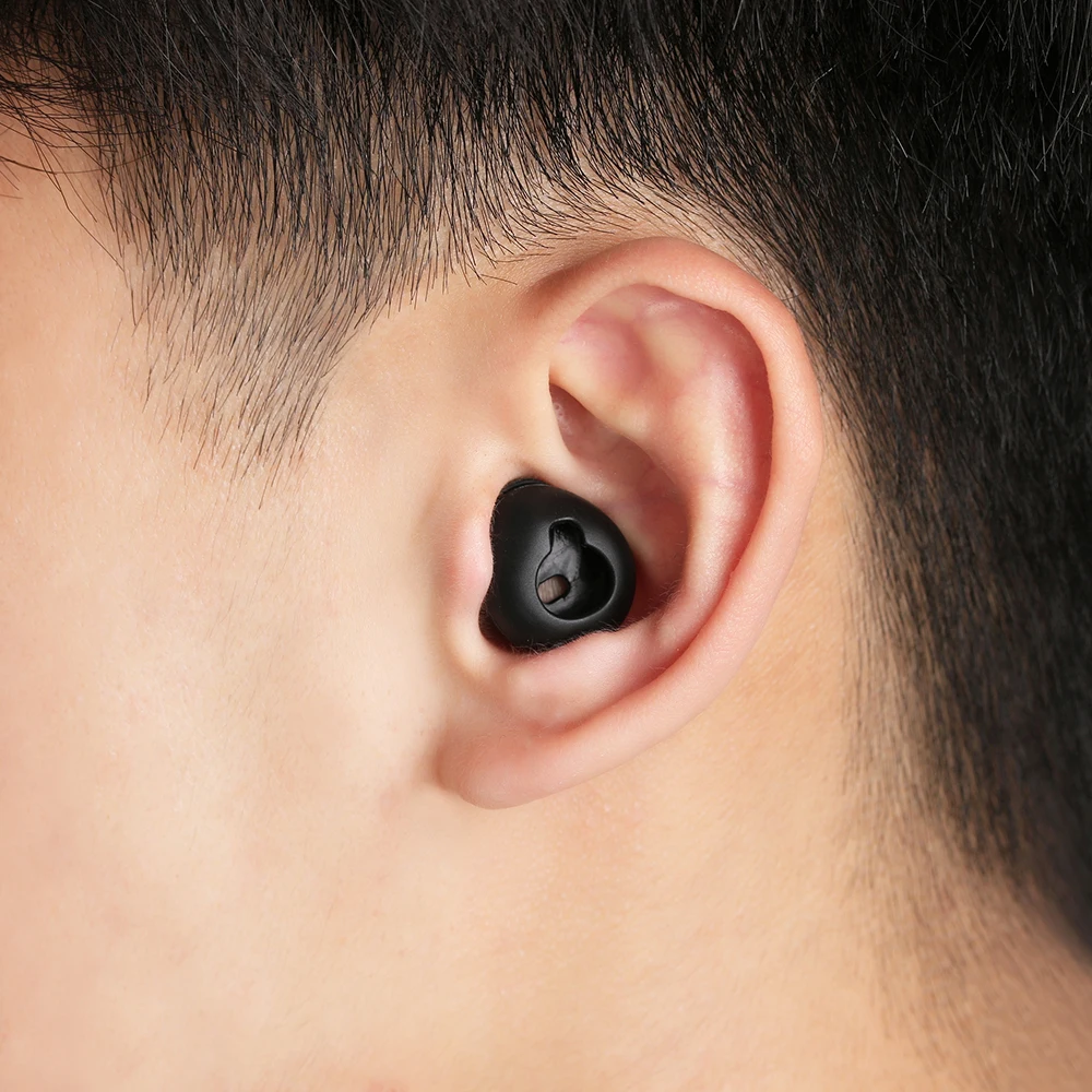 Для Samsung Gear Circle R130 вкладышей охватывает 1 пара In Ear Bluetooth наушники ушные вкладыши