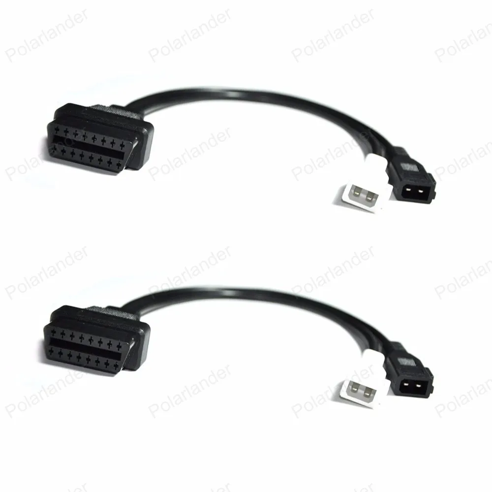 Хит! Автомобильный диагностический адаптер автоматический сканер тестовые